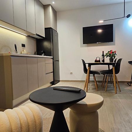 Charming Seaside Apartments Noa & Jakov, Zaboric Sibenik Екстериор снимка