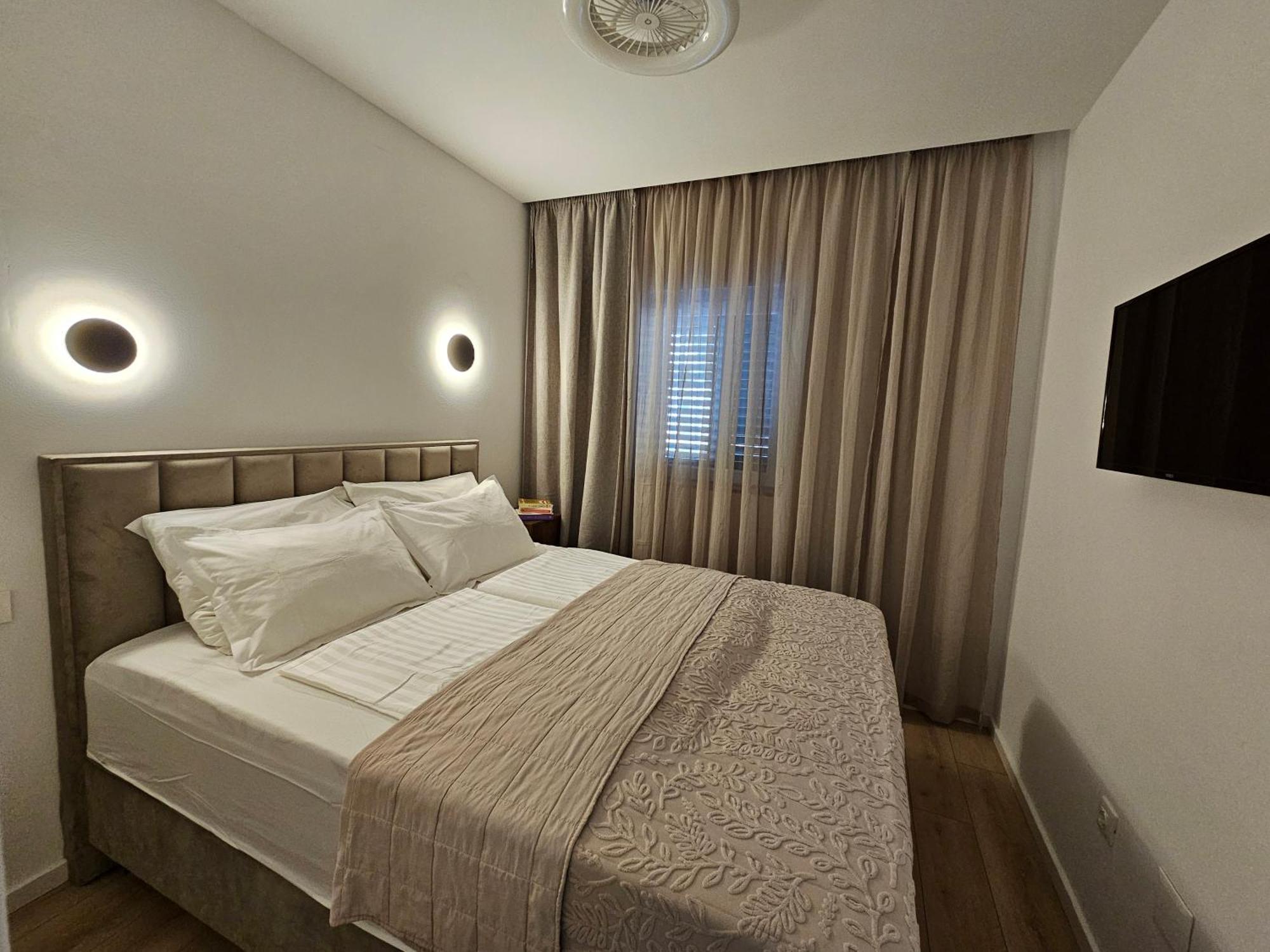 Charming Seaside Apartments Noa & Jakov, Zaboric Sibenik Екстериор снимка