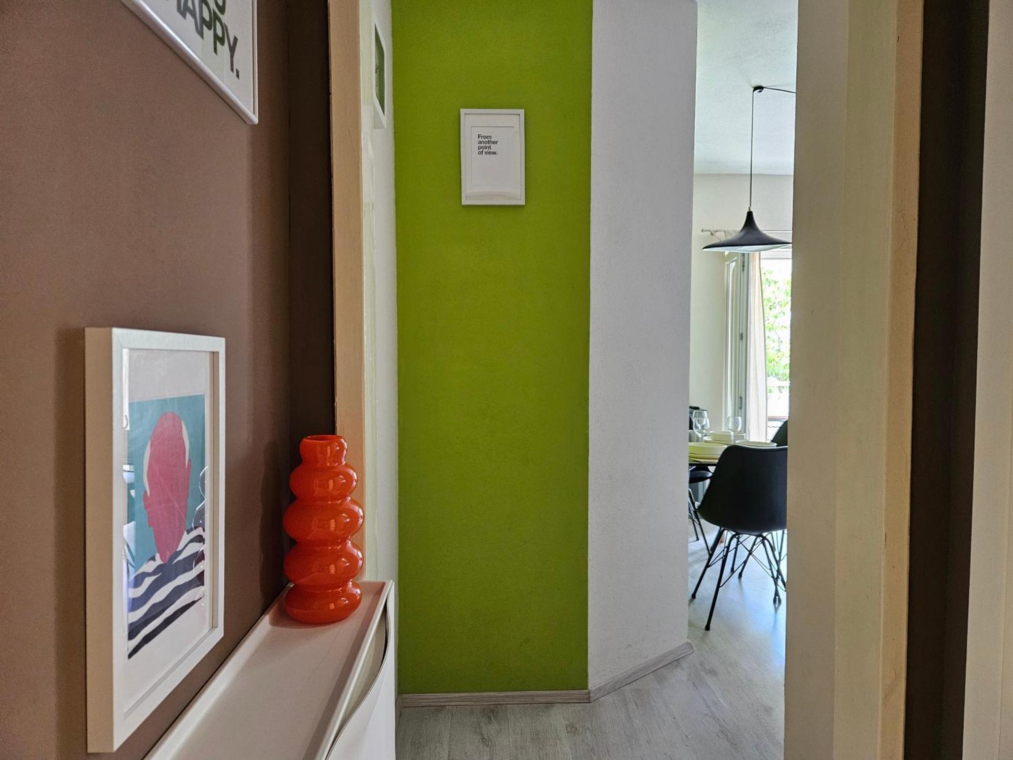 Charming Seaside Apartments Noa & Jakov, Zaboric Sibenik Екстериор снимка