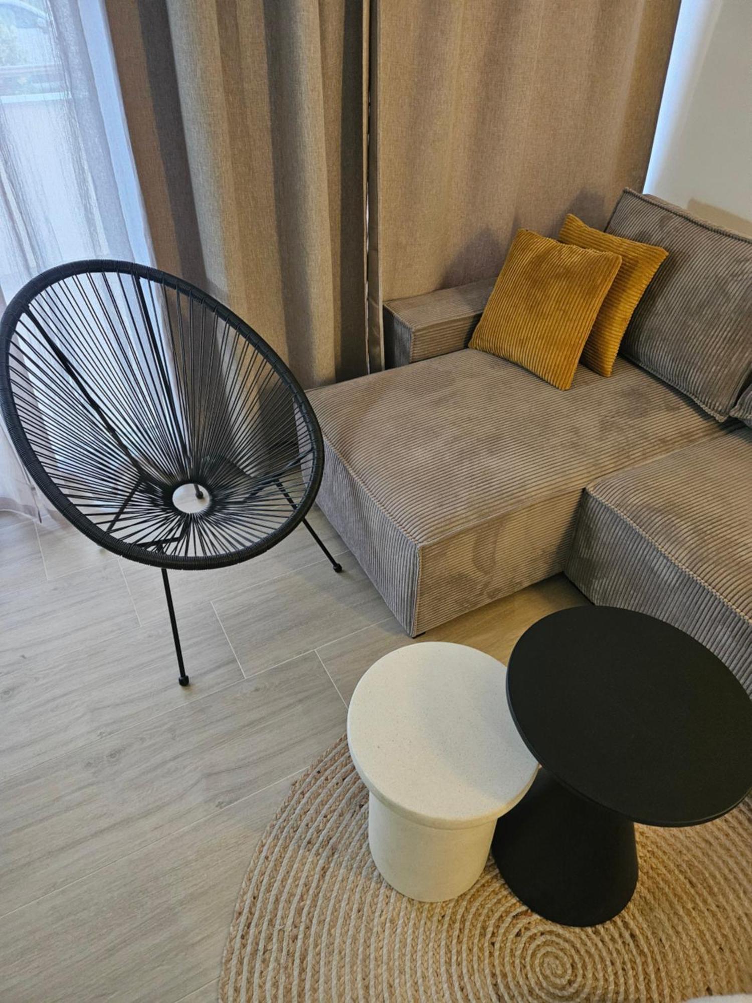 Charming Seaside Apartments Noa & Jakov, Zaboric Sibenik Екстериор снимка