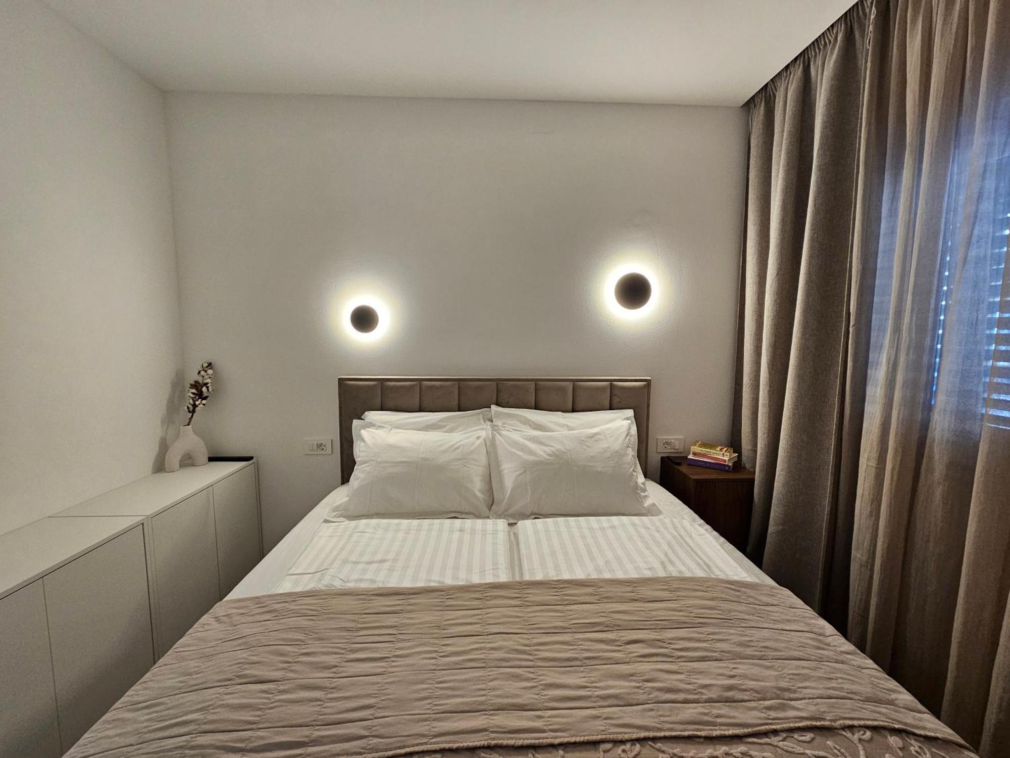 Charming Seaside Apartments Noa & Jakov, Zaboric Sibenik Екстериор снимка
