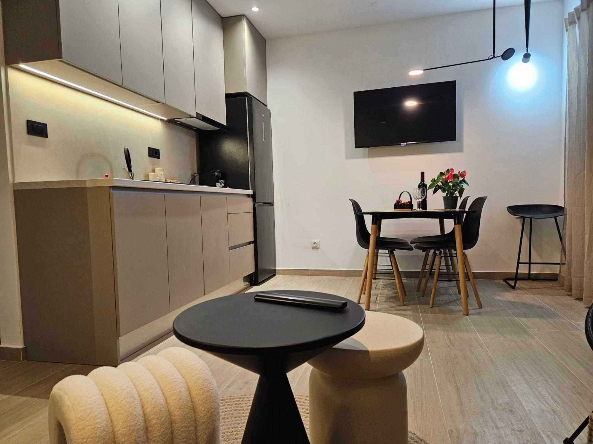 Charming Seaside Apartments Noa & Jakov, Zaboric Sibenik Екстериор снимка