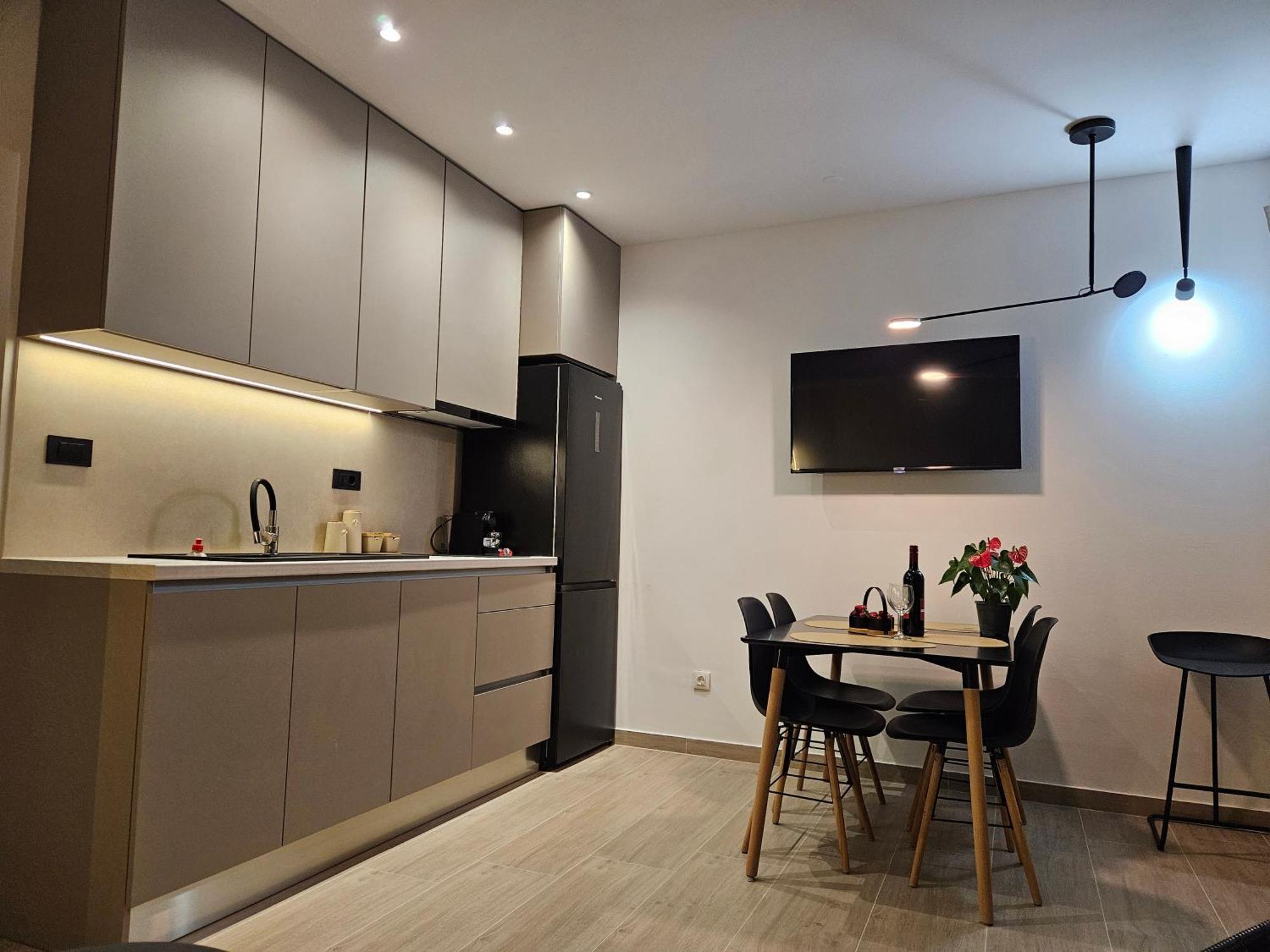 Charming Seaside Apartments Noa & Jakov, Zaboric Sibenik Екстериор снимка